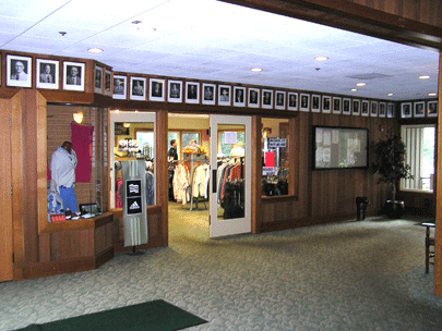 proshop