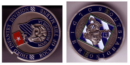 3rd-Infantry-coin