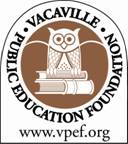 VPEF logo